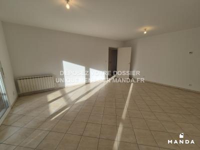 For rent Villeurbanne 3 rooms 71 m2 Rhone (69100) photo 0
