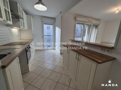Louer Appartement Villeurbanne Rhone