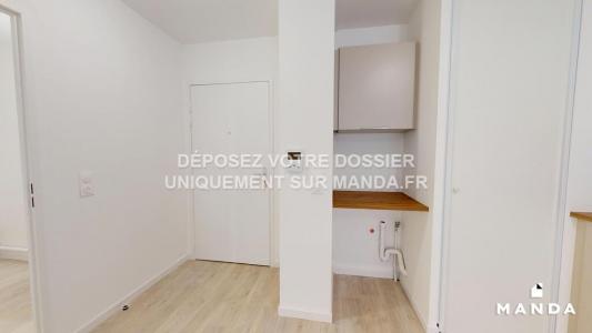Louer Appartement Trelaze Maine et loire