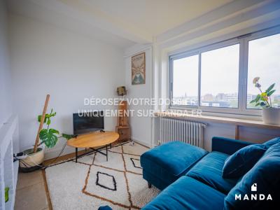 Louer Appartement Rouen Seine maritime