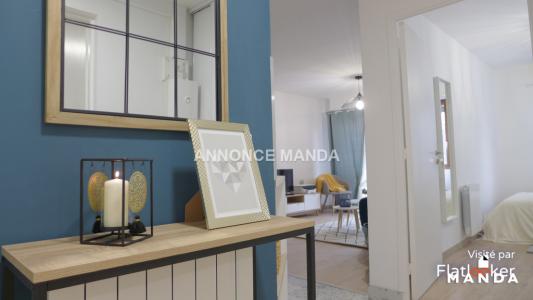 Louer Appartement Lille Nord