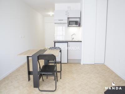 Annonce Location Appartement Bobigny 93