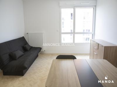 Louer Appartement Bobigny 830 euros