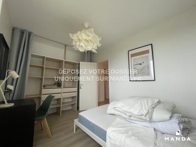 For rent Gradignan 4 rooms 10 m2 Gironde (33170) photo 0