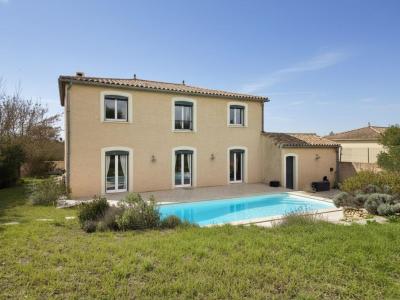 For sale Carcassonne 8 rooms 180 m2 Aude (11000) photo 0