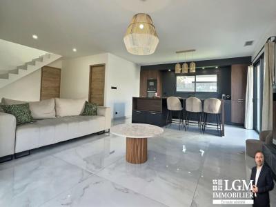 Acheter Maison 130 m2 Saint-bres