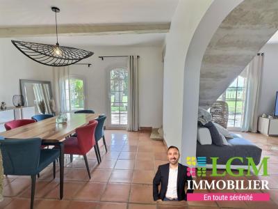 Acheter Maison Cailar 825000 euros