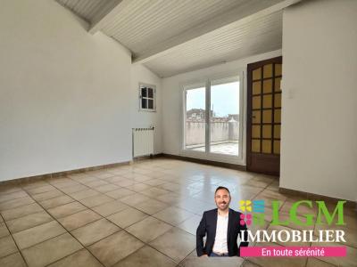 Annonce Vente 4 pices Maison Redessan 30