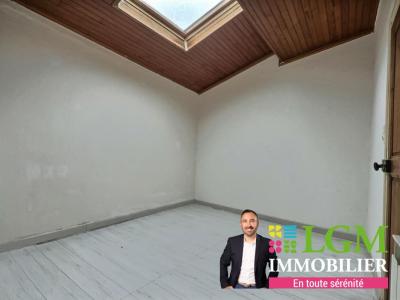 Acheter Maison Redessan Gard