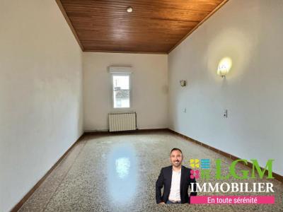 Acheter Maison Redessan 165000 euros