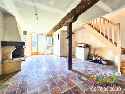 Acheter Maison Moree Loir et cher