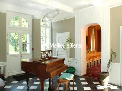 Acheter Prestige 1250 m2 Jenlain