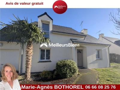 For sale Herbignac 5 rooms 118 m2 Loire atlantique (44410) photo 0