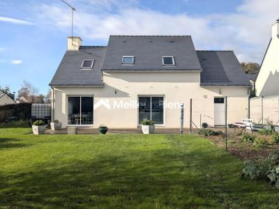 Annonce Vente 5 pices Maison Herbignac 44