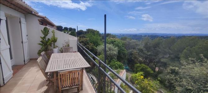 Louer Maison Gaude Alpes Maritimes