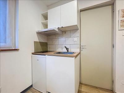 Louer Appartement 15 m2 Strasbourg