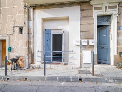 For rent Marseille-16eme-arrondissement 2 rooms 38 m2 Bouches du Rhone (13016) photo 0
