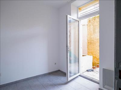 Louer Appartement Marseille-16eme-arrondissement Bouches du Rhone