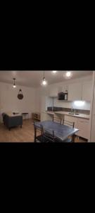 Annonce Location Appartement Bretteville-sur-odon 14