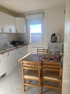 Annonce Location 3 pices Appartement Blagnac 31