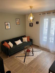 For rent Raincy 2 rooms 28 m2 Seine saint denis (93340) photo 0