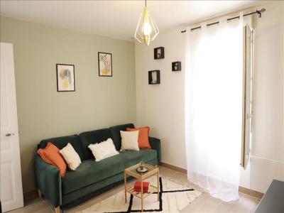 Annonce Location 2 pices Appartement Raincy 93