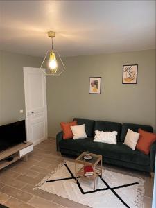 Louer Appartement 28 m2 Raincy