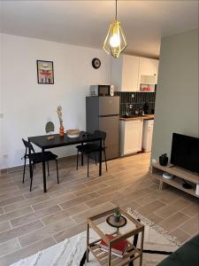 Louer Appartement Raincy Seine saint denis