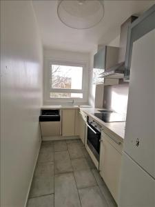 Louer Appartement Paris-15eme-arrondissement Paris