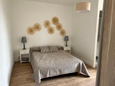 Louer Appartement Arcachon 890 euros