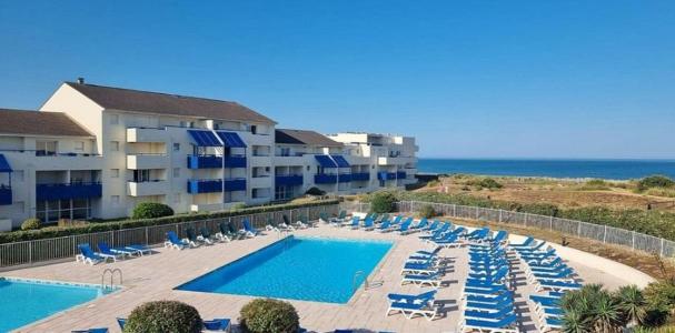 Louer Appartement 25 m2 Lacanau