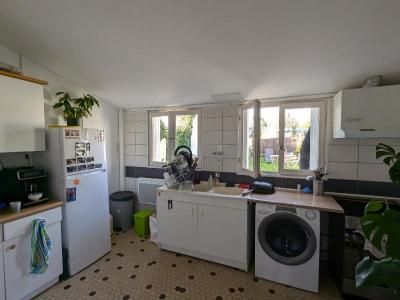 For rent Merignac 3 rooms 63 m2 Gironde (33700) photo 0