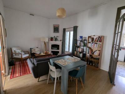 Louer Maison 63 m2 Merignac