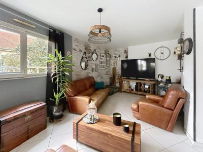 Annonce Vente 10 pices Maison Sannerville 14