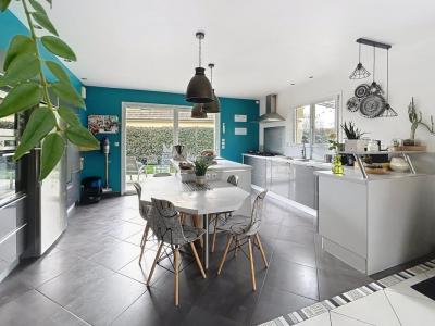 Acheter Maison 220 m2 Sannerville