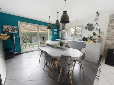 Acheter Maison Sannerville Calvados