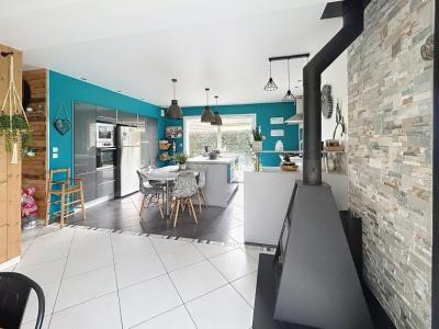 Acheter Maison Sannerville 520000 euros