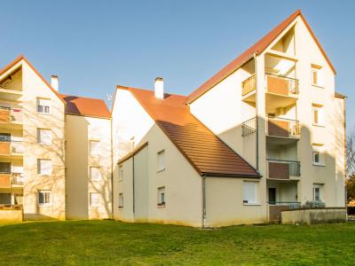 For rent Buxy 3 rooms 63 m2 Saone et loire (71390) photo 0