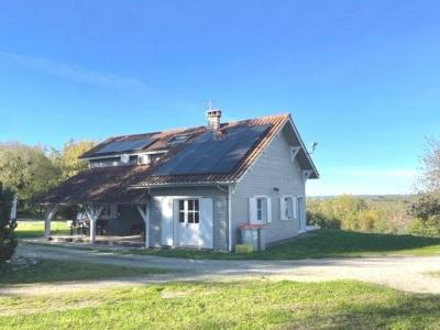 For sale Daglan DAGLAN 5 rooms 130 m2 Dordogne (24250) photo 0