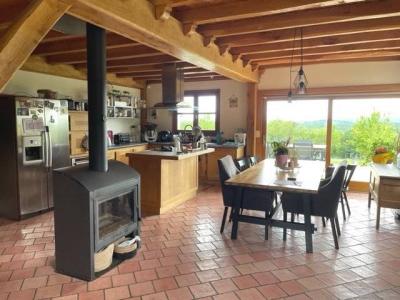 Acheter Maison 130 m2 Daglan