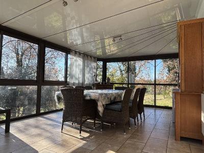 For sale Paunat PAUNAT 7 rooms 165 m2 Dordogne (24510) photo 2