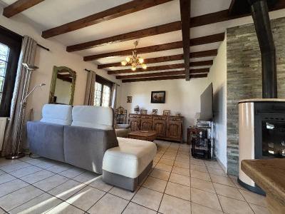 For sale Paunat PAUNAT 7 rooms 165 m2 Dordogne (24510) photo 3