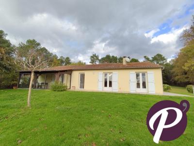 Annonce Vente 3 pi�ces Maison Ginestet 24