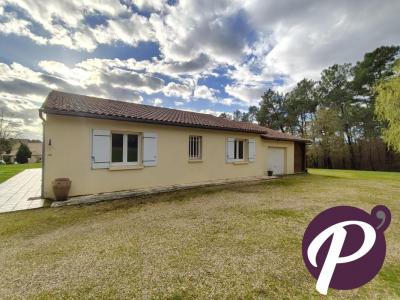 Acheter Maison Ginestet Dordogne