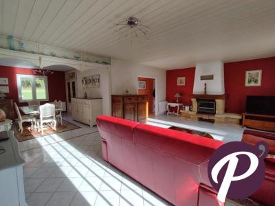 Acheter Maison Ginestet 169500 euros