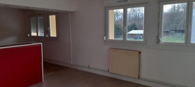 Annonce Location 4 pi�ces Appartement Portieux 88