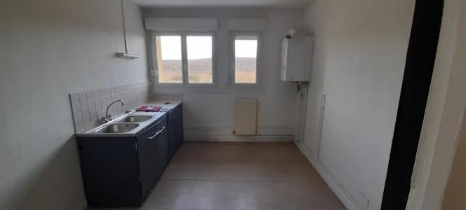 Louer Appartement Portieux Vosges