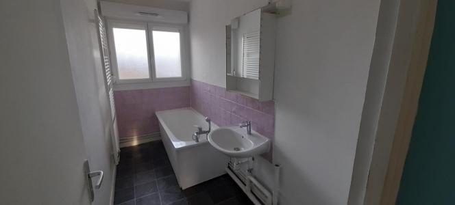 Louer Appartement Portieux 392 euros