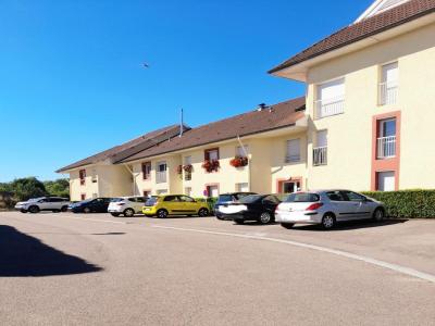 For rent Vittel 2 rooms 50 m2 Vosges (88800) photo 0