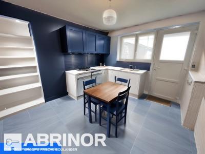 Annonce Vente 4 pi�ces Maison Wattignies 59